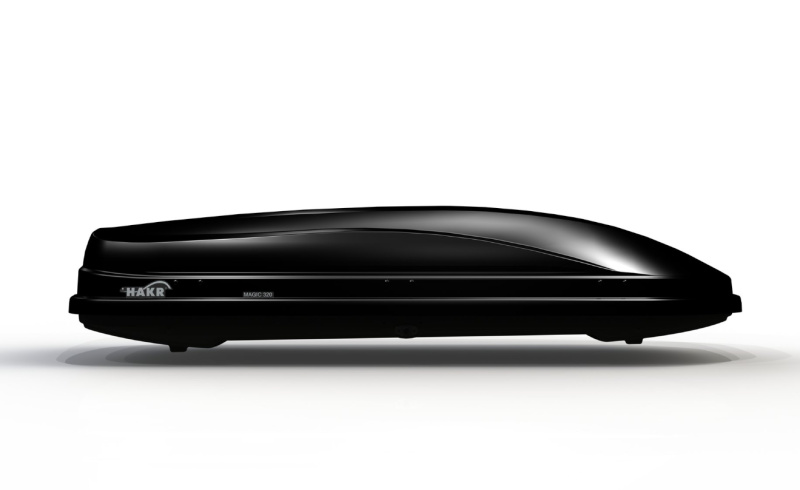 Hakr Magic 320
