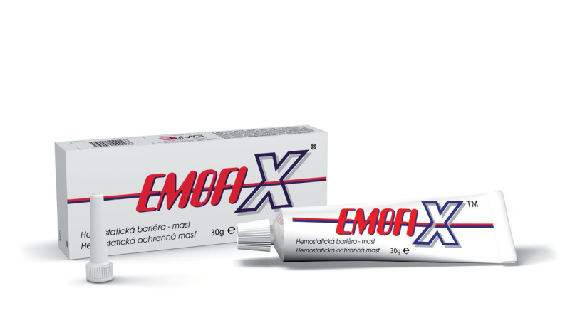 Emofix mast 30g