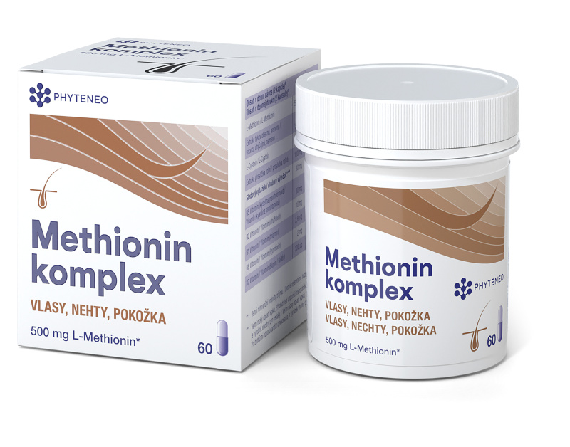 Phyteneo Methionin komplex 60 cps