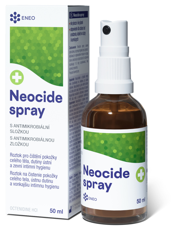 Neocide spray 50ml