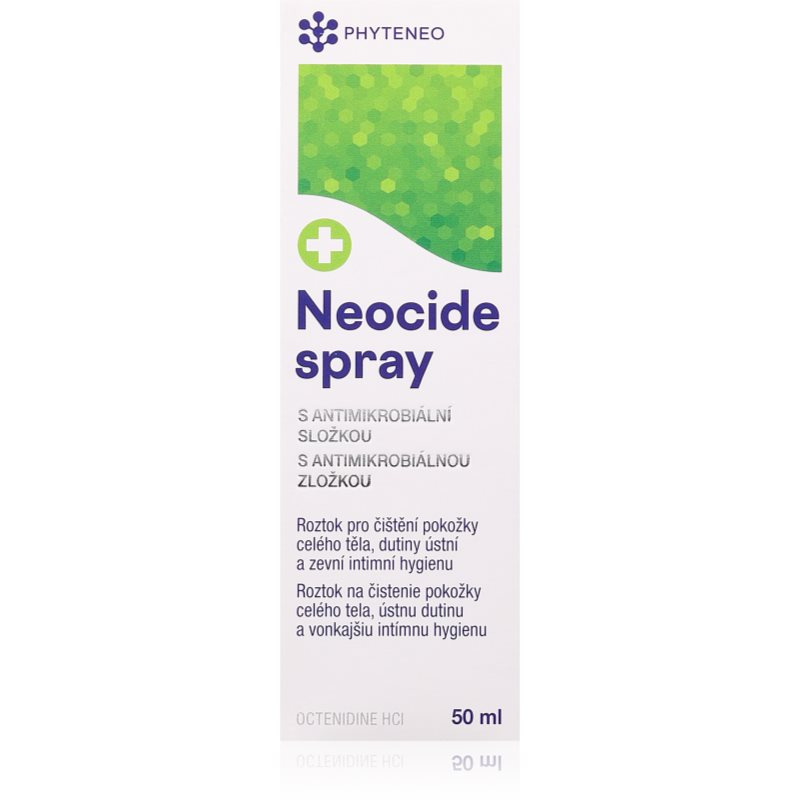 Neocide spray 50ml