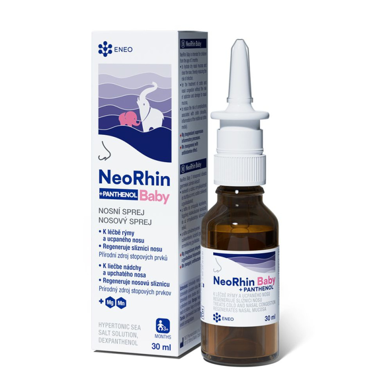 ENEO NeoRhin baby 30 ml