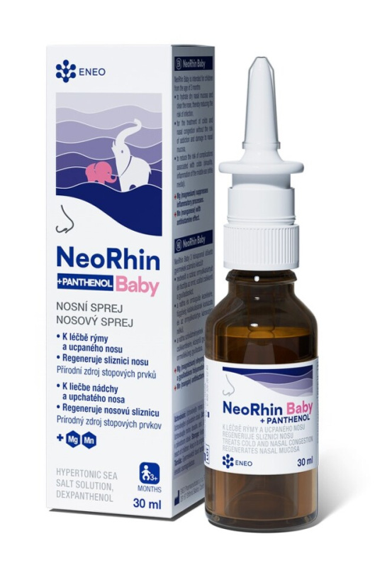 ENEO NeoRhin baby 30 ml