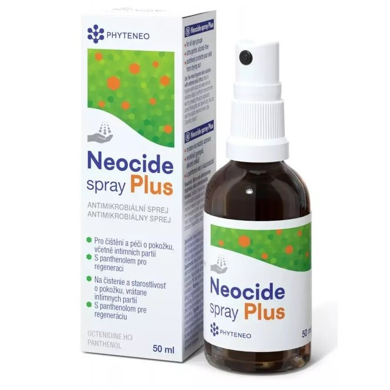 ENEO Neocide spray Plus 50 ml