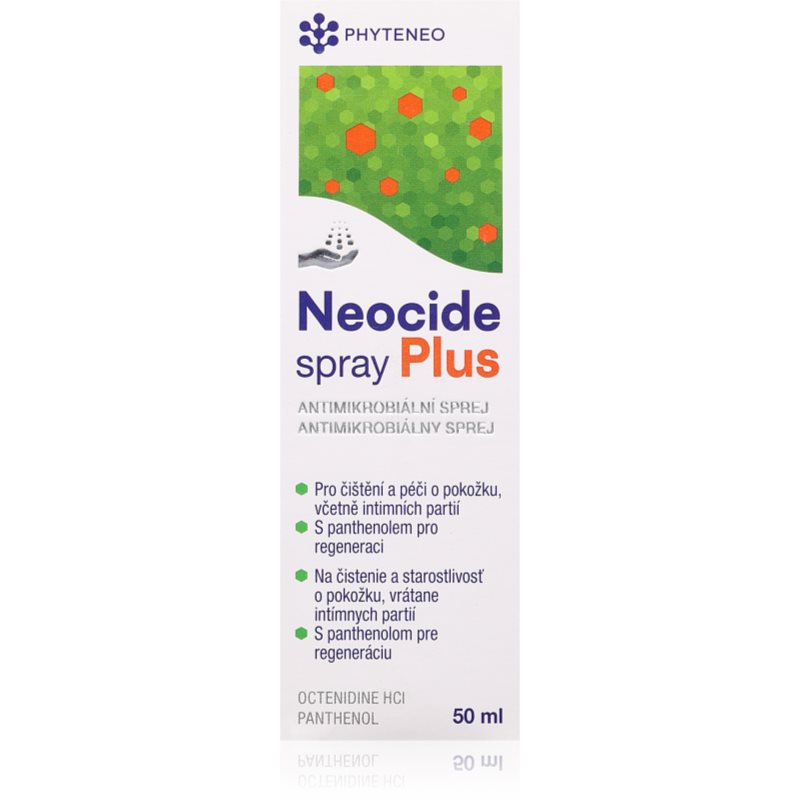 ENEO Neocide spray Plus 50 ml