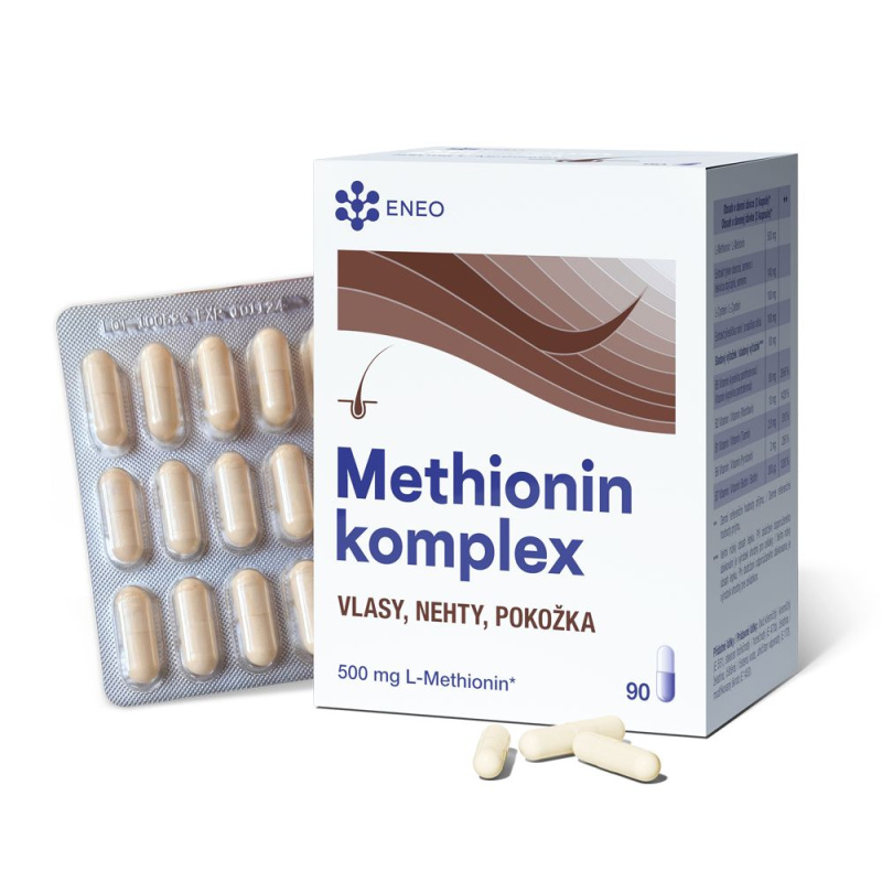 Methionin komplex cps.90 ENEO