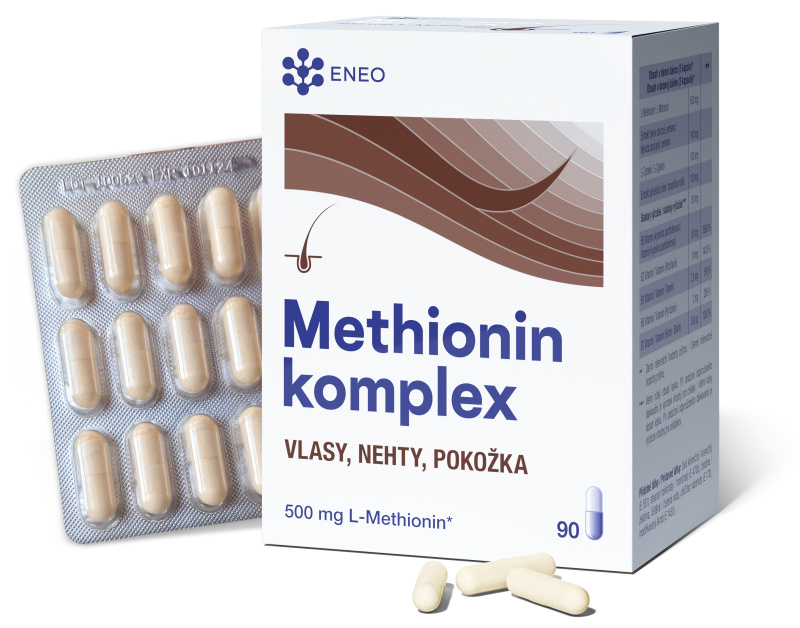 Methionin komplex cps.90 ENEO