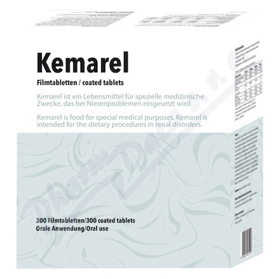 KEMAREL 300 tablet