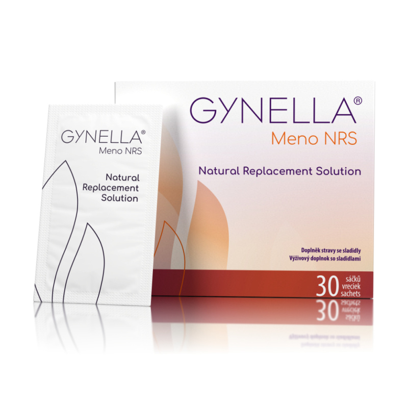 Gynella Meno NRS 30x2.6g