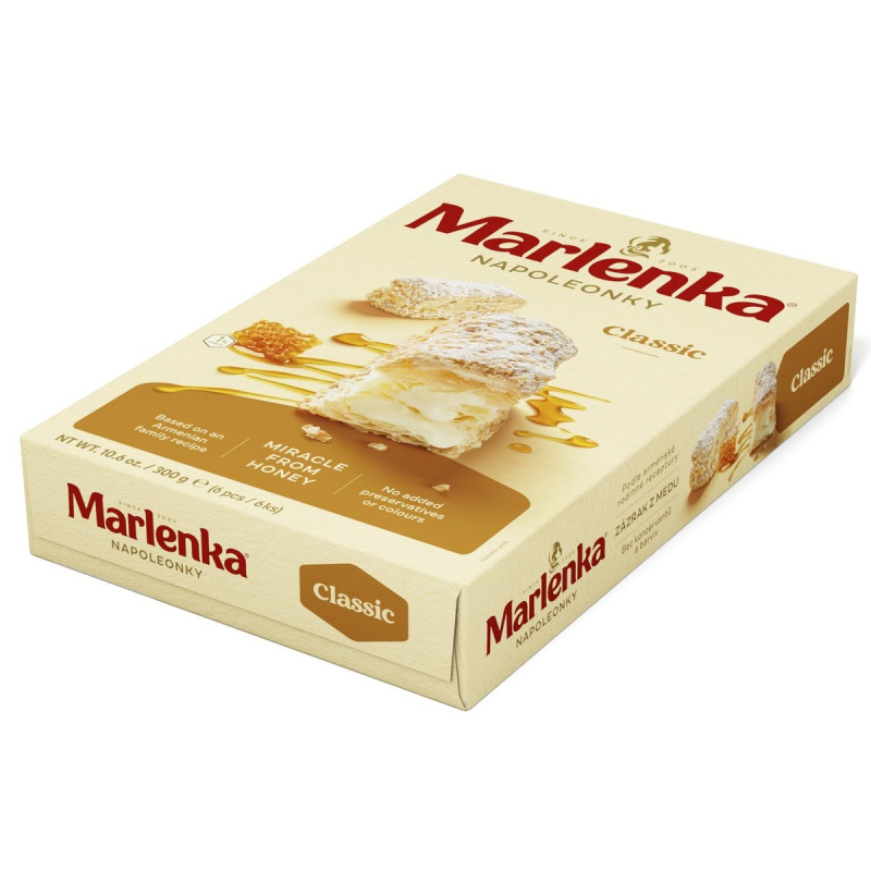 Marlenka Napoleonky
