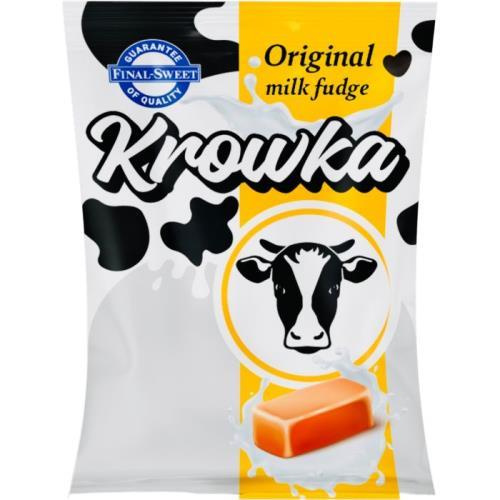 FinalSweet krowka milk fudge 100g