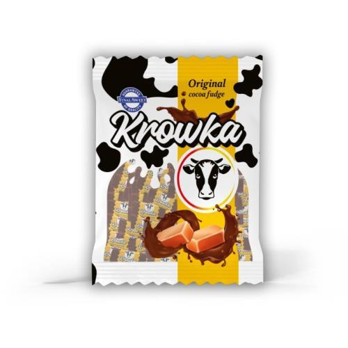 FS krowka cocoa fudge 850g