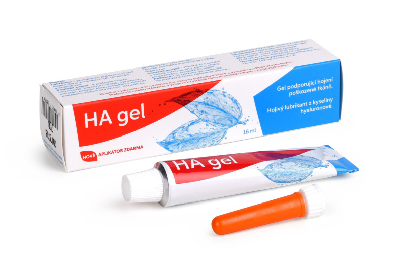 ROSEN PHARMA HA gel 16 ml