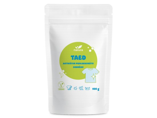Natura TAED 100g
