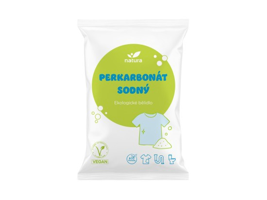 Natura Perkarbonát sodný 1kg