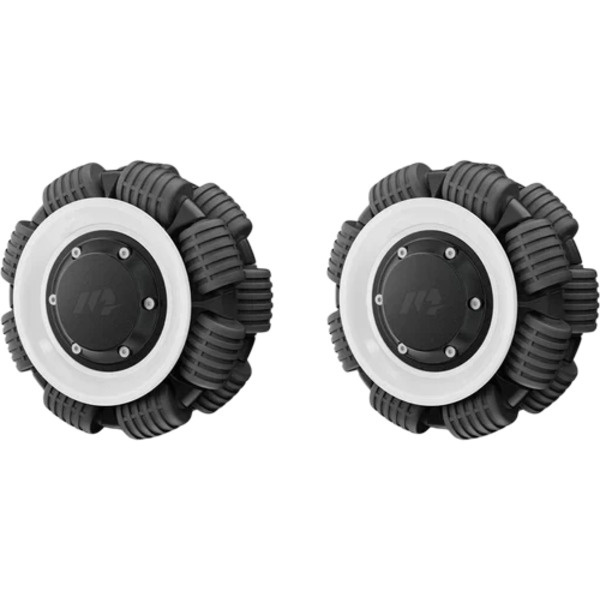 Mammotion omni kola (přední) – sada 2 ks pro LUBA 2, 2X, 3 a LUBA mini