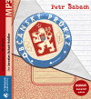 Občanský průkaz - Petr Šabach