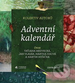 Adventní kalendář
