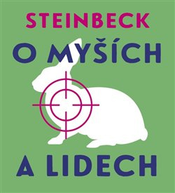 O myších a lidech - John Steinbeck