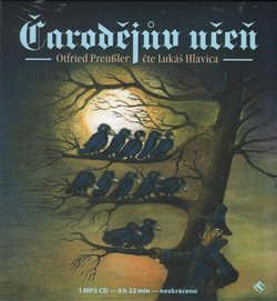 Čarodějův učeň - Otfried Preussler