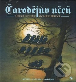 Čarodějův učeň - Otfried Preussler