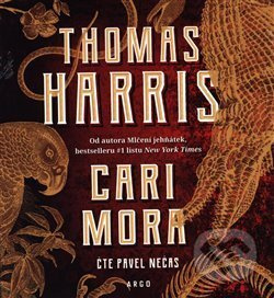 Cari Mora - Thomas Harris