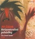 Hrůzostrašné pohádky - Jiří Žáček