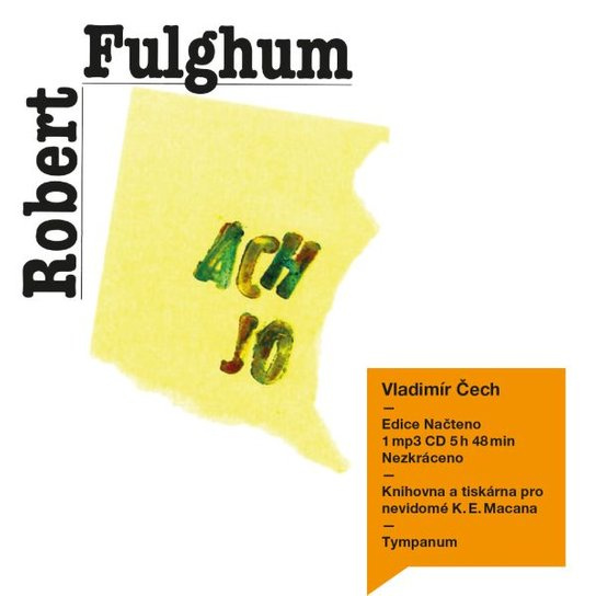 Ach jo - Robert Fulghum