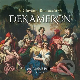 Dekameron - Giovanni Boccaccio