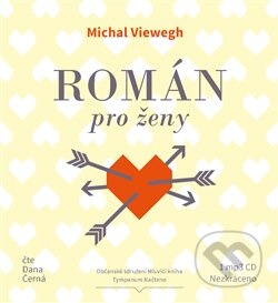 Román pro ženy - Michal Viewegh