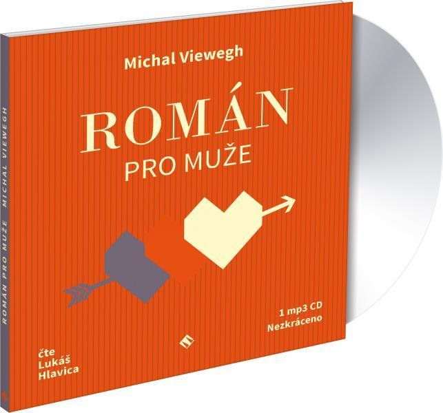 Román pro muže - Michal Viewegh