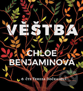 Věštba - Chloe Benjaminová