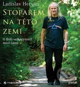 Stopařem na této zemi - Ladislav Heryán