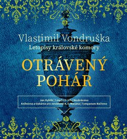Otrávený pohár - Vlastimil Vondruška