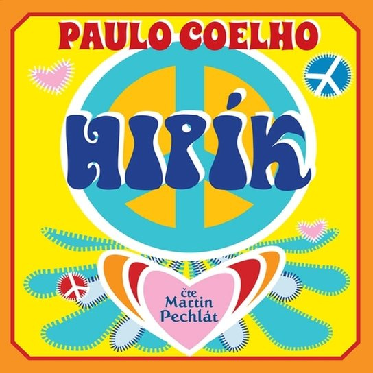 Hipík, mp3 - Paulo Coelho