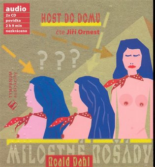 Milostné rošády - Host do domu