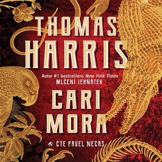 Cari Mora, mp3 - Thomas Harris
