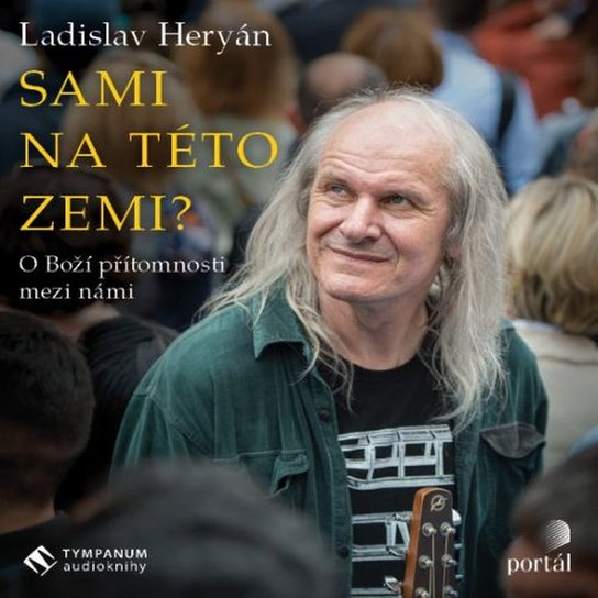 Sami na této zemi?, mp3 - Ladislav Heryán