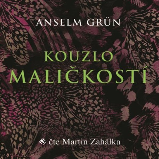 Kouzlo maličkostí, mp3 - Anselm Grün