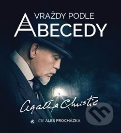 Vraždy podle abecedy - Agatha Christie