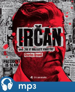 Irčan, mp3 - Charles Brandt
