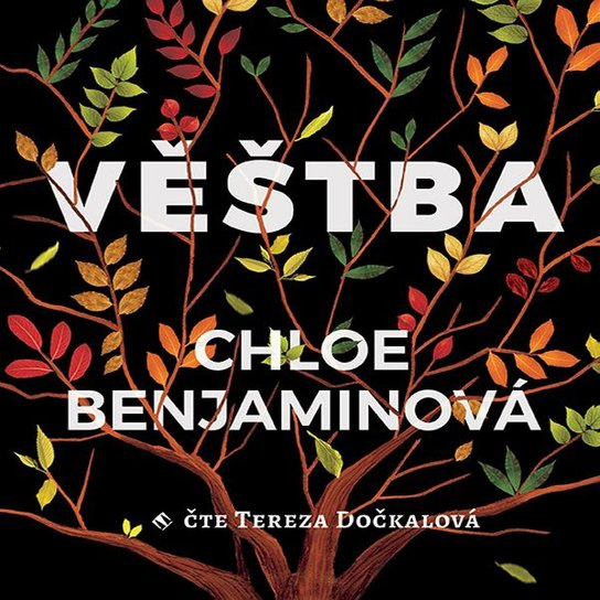 Věštba, mp3 - Chloe Benjaminová
