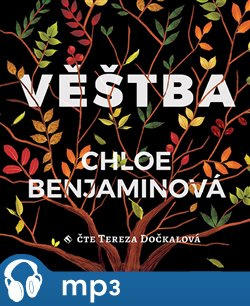 Věštba, mp3 - Chloe Benjaminová