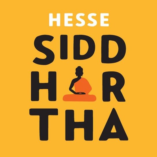 Siddhártha, mp3 - Hermann Hesse