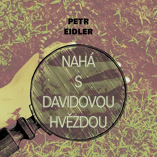Nahá s Davidovou hvězdou, mp3 - Petr Eidler