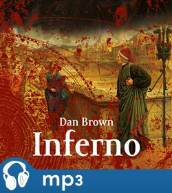Inferno, mp3 - Dan Brown