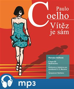 Vítěz je sám, mp3 - Paulo Coelho