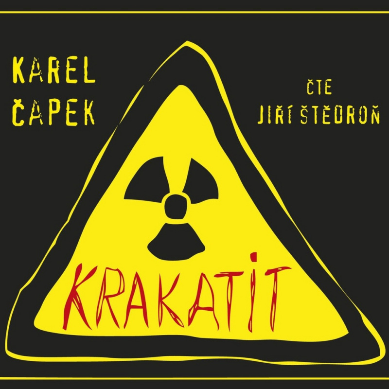 Krakatit