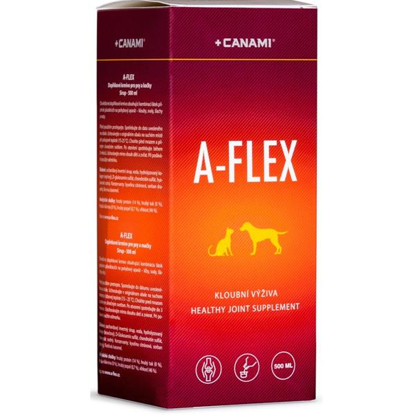 A-FLEX 500ml