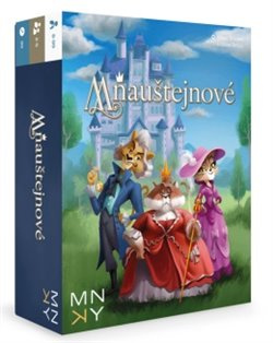 Mňauštejnové